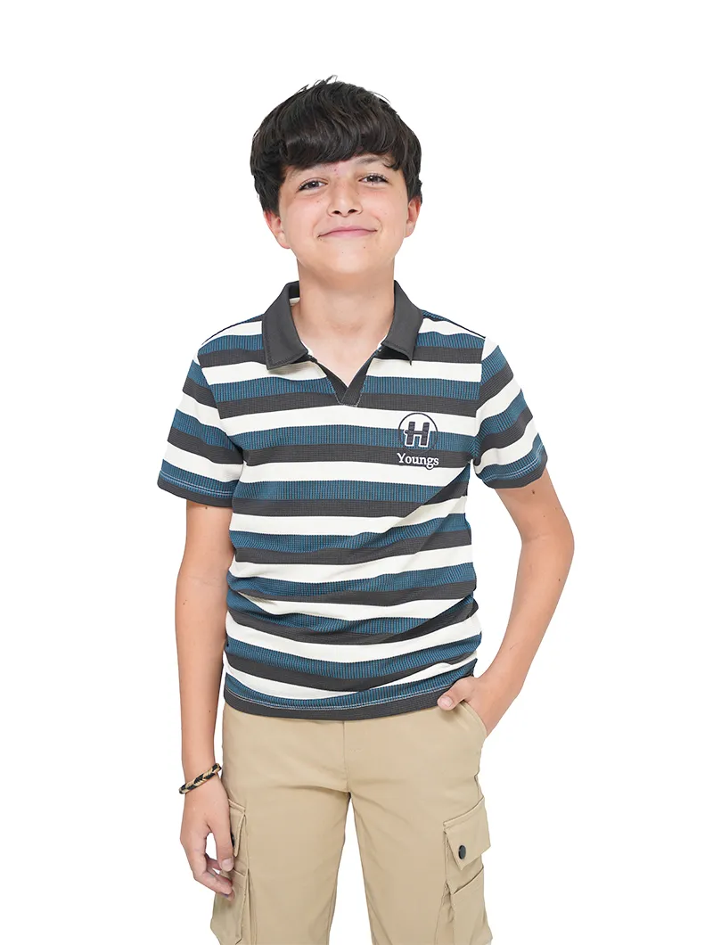 POLO raye